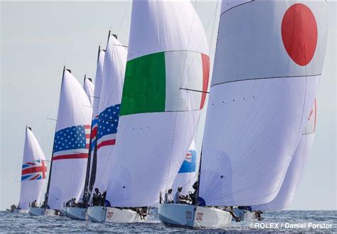 equipaggi rolex cup yci new york 2019|rolex yacht club invitational cup.